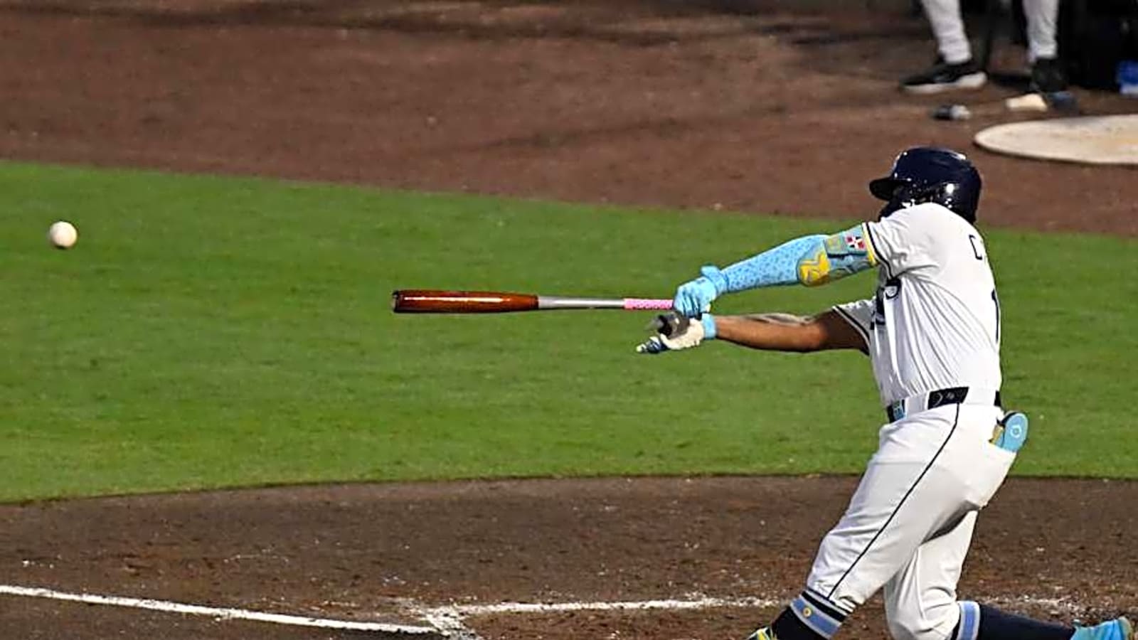 Wednesday&#39;s News of a Potential Sale Strengthens Tampa Bay Rays&#39; Commitment to Local Market