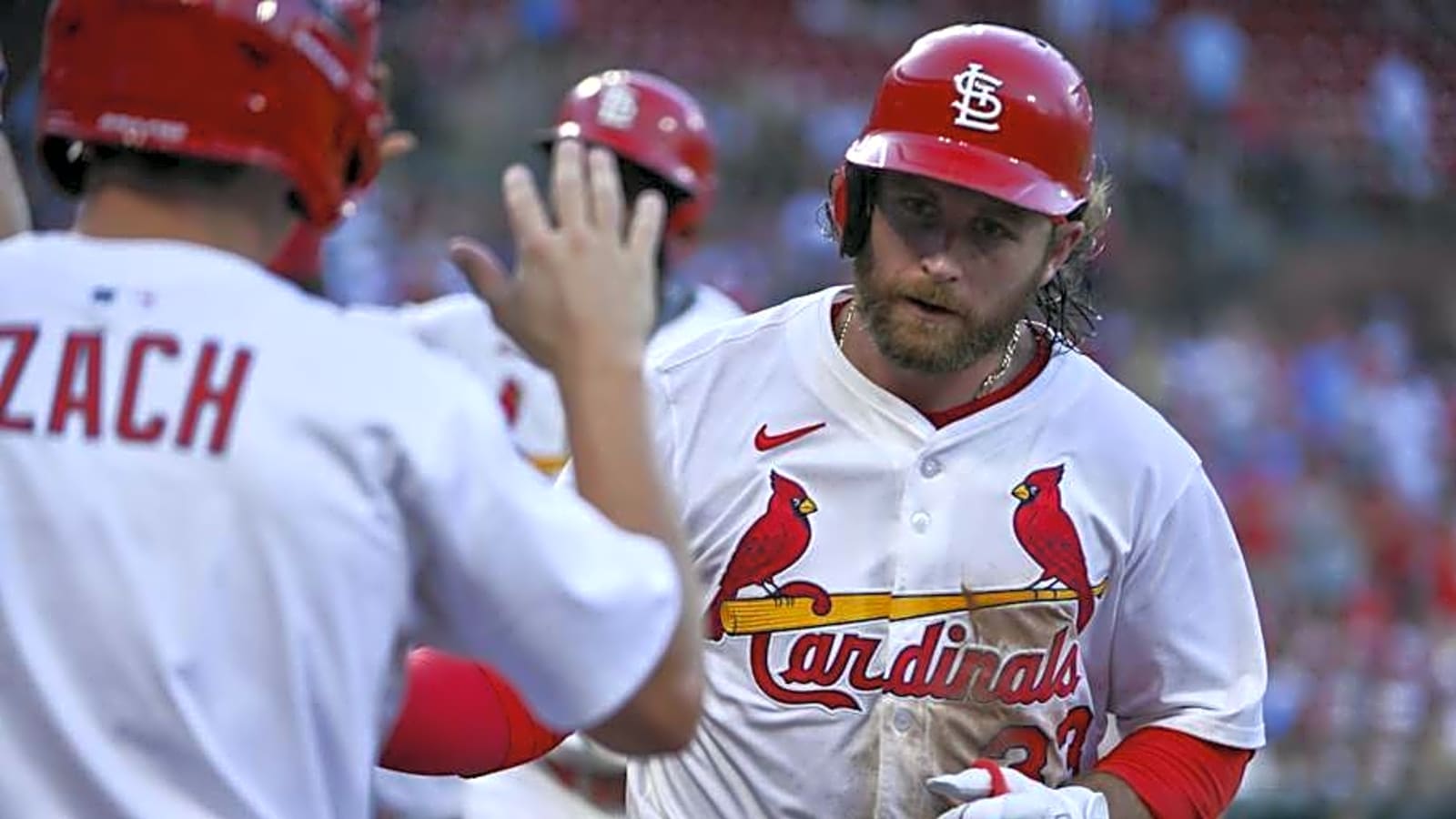 When Ex-GM Expects Cardinals To Trade Brendan Donovan