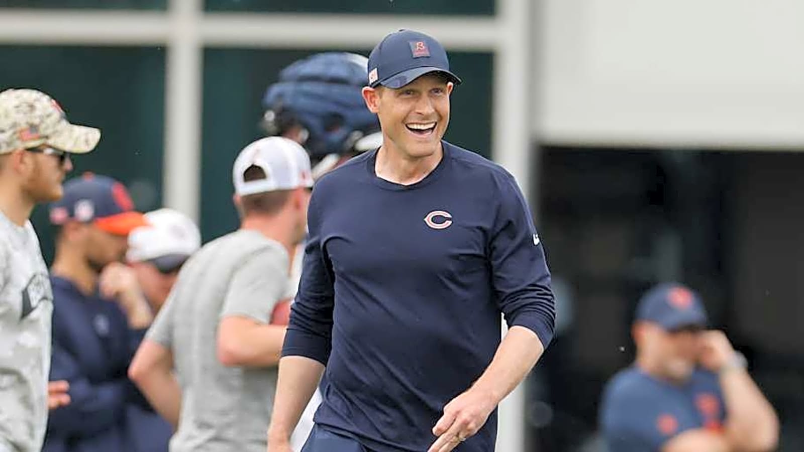 Analyst predicts Lions could take a step back thanks to Bears&#39; thievery