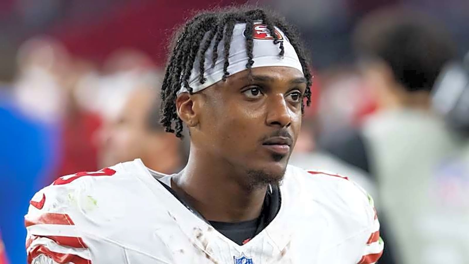 The Good and Not So Good from 49ers Camp: Another Receiver Goes Down