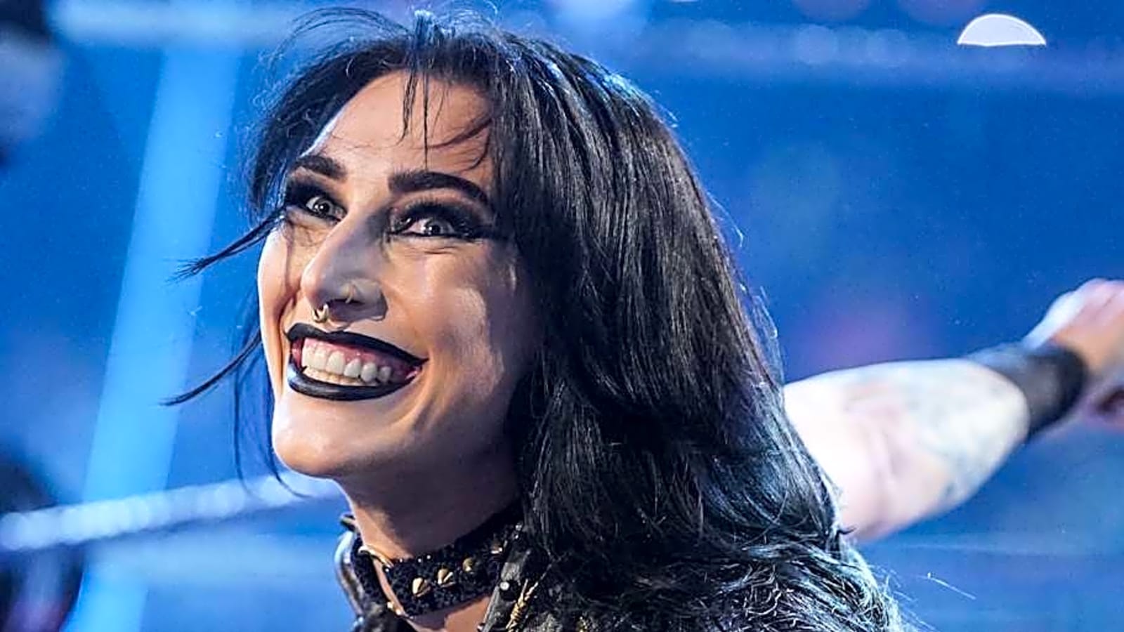 WWE SmackDown Results : Terror Twins Stand Tall, Oba Femi Confronts Cody Rhodes