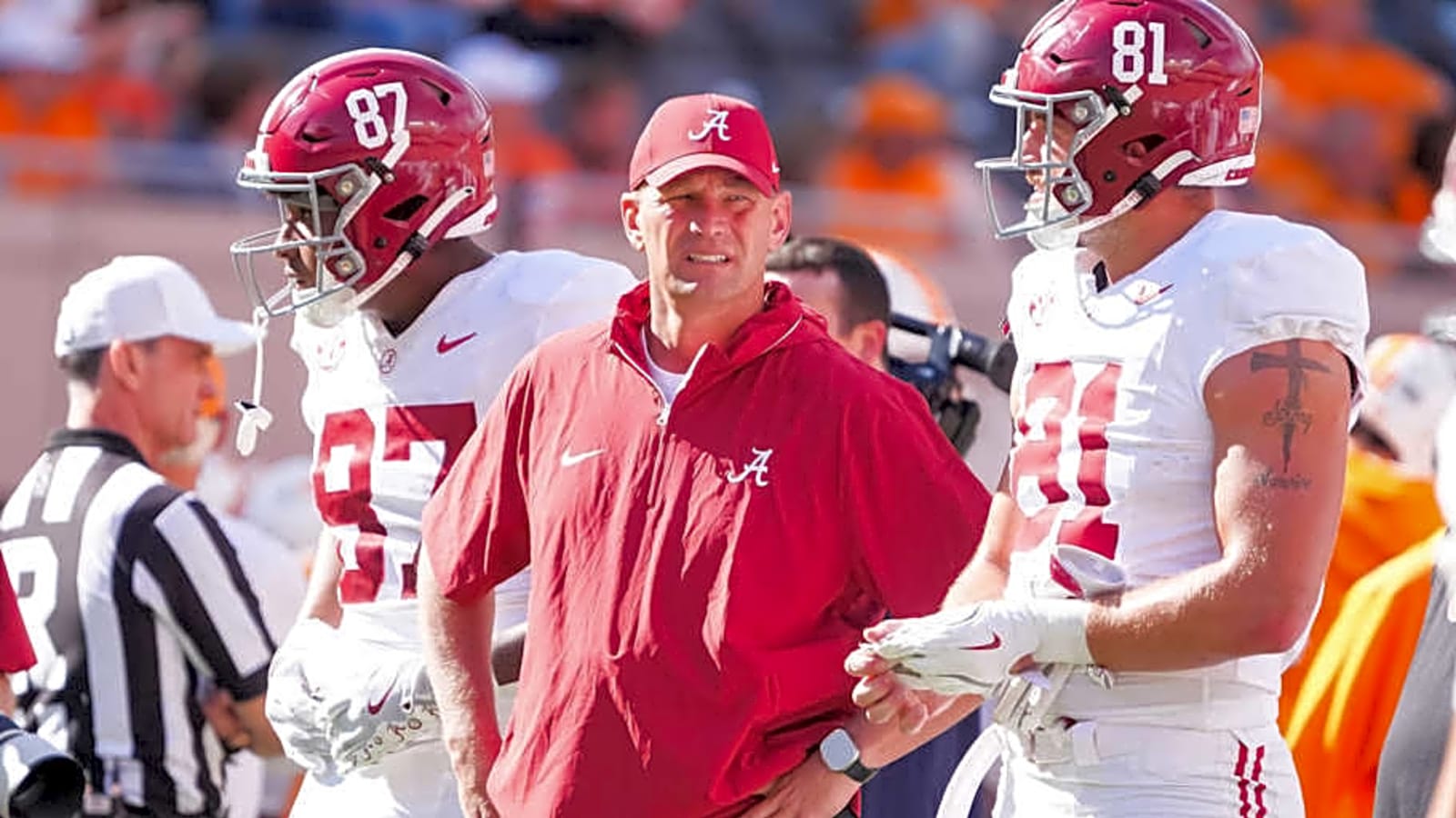 Oregon Ducks 5-Star Target Jireh Edwards Recruiting Prediction: Alabama Crimson Tide?