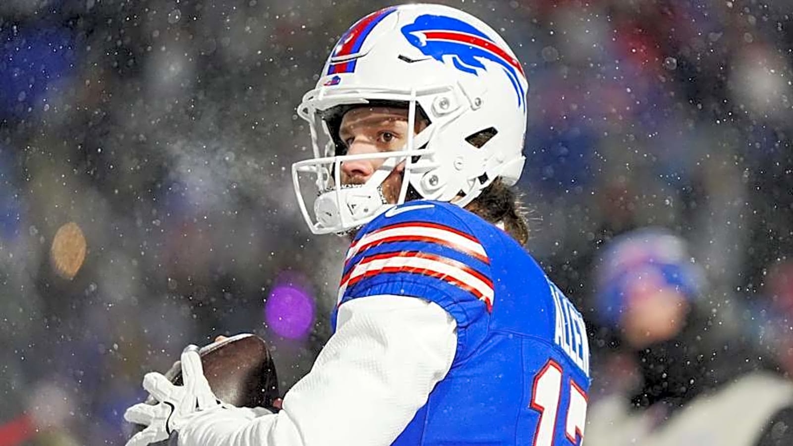 Where Buffalo Bills land in strength of schedule rankings for 2025 NFL season