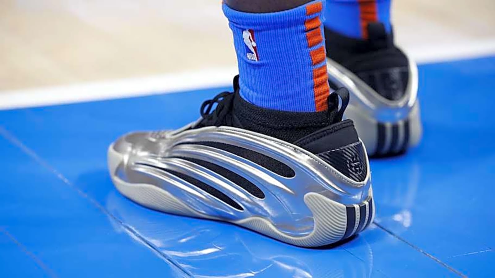James Harden&#39;s Adidas Sneakers are 34% Off Online