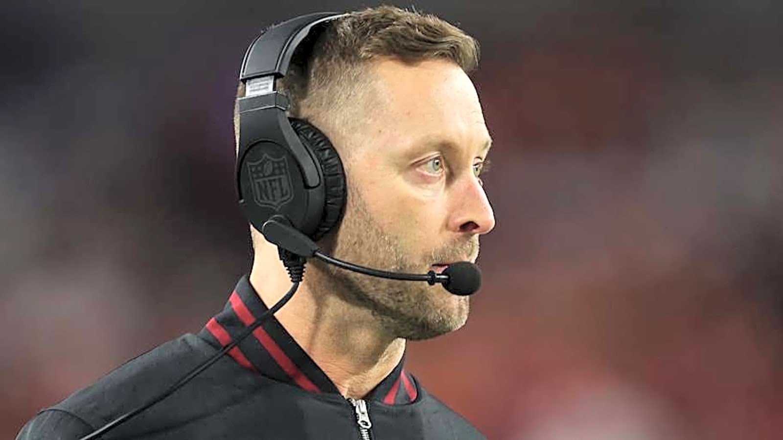 Kliff Kingsbury’s name already heating up as first head coach vacancy opens