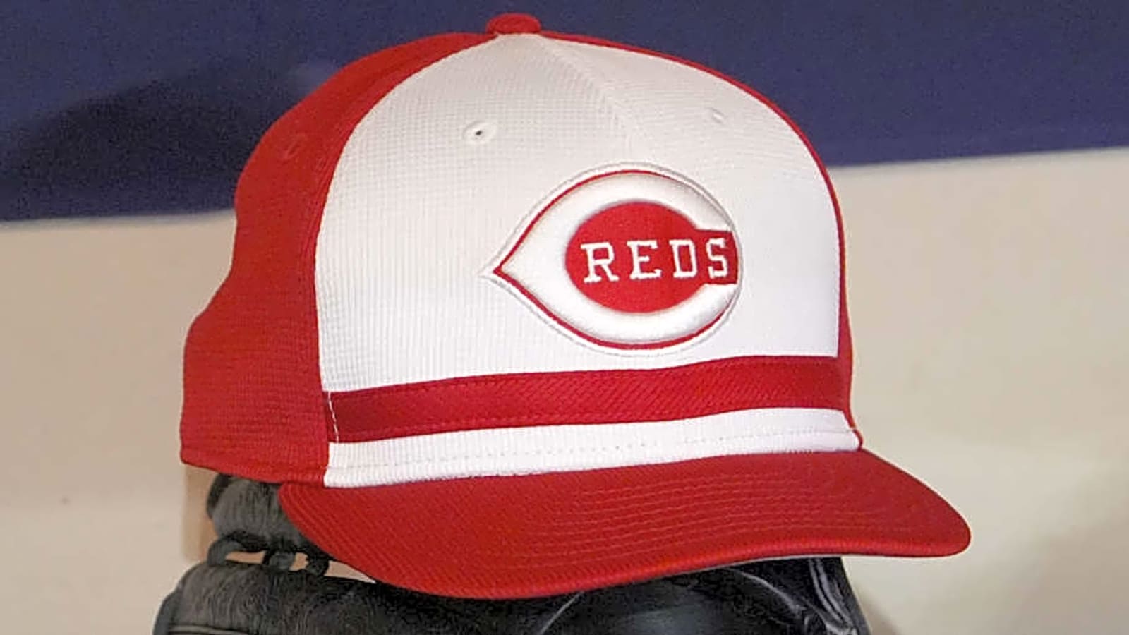 Cincinnati Reds Pitching Prospect Has Breakout Season; Added to 40-Man Roster