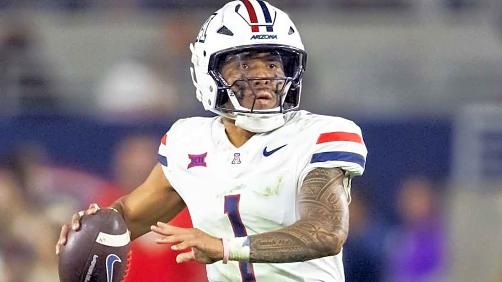 Arizona Extends Offer to Elite 2028 Quarterback