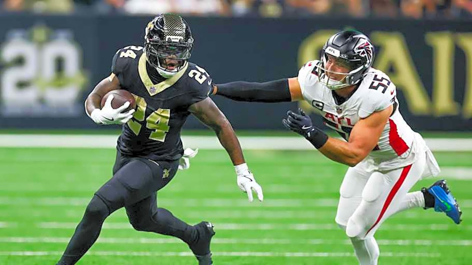 Saints Rookie Will Have Massive Opportunity Vs. Dolphins