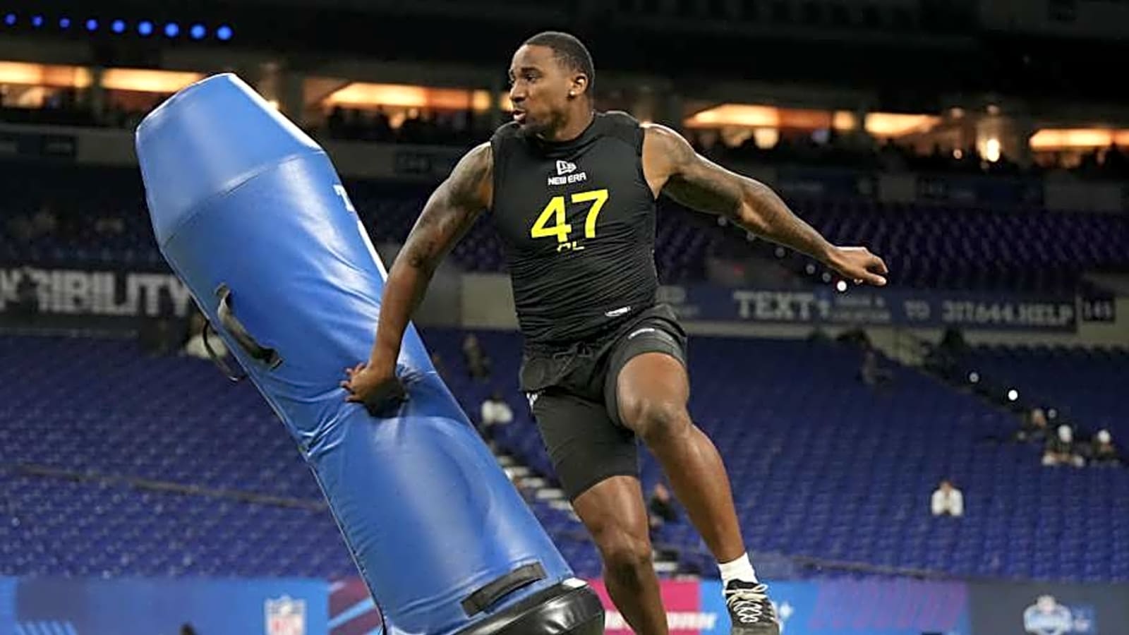Cowboys&#39; Day 2 NFL Draft pick named one of 2025&#39;s &#39;biggest steals&#39;