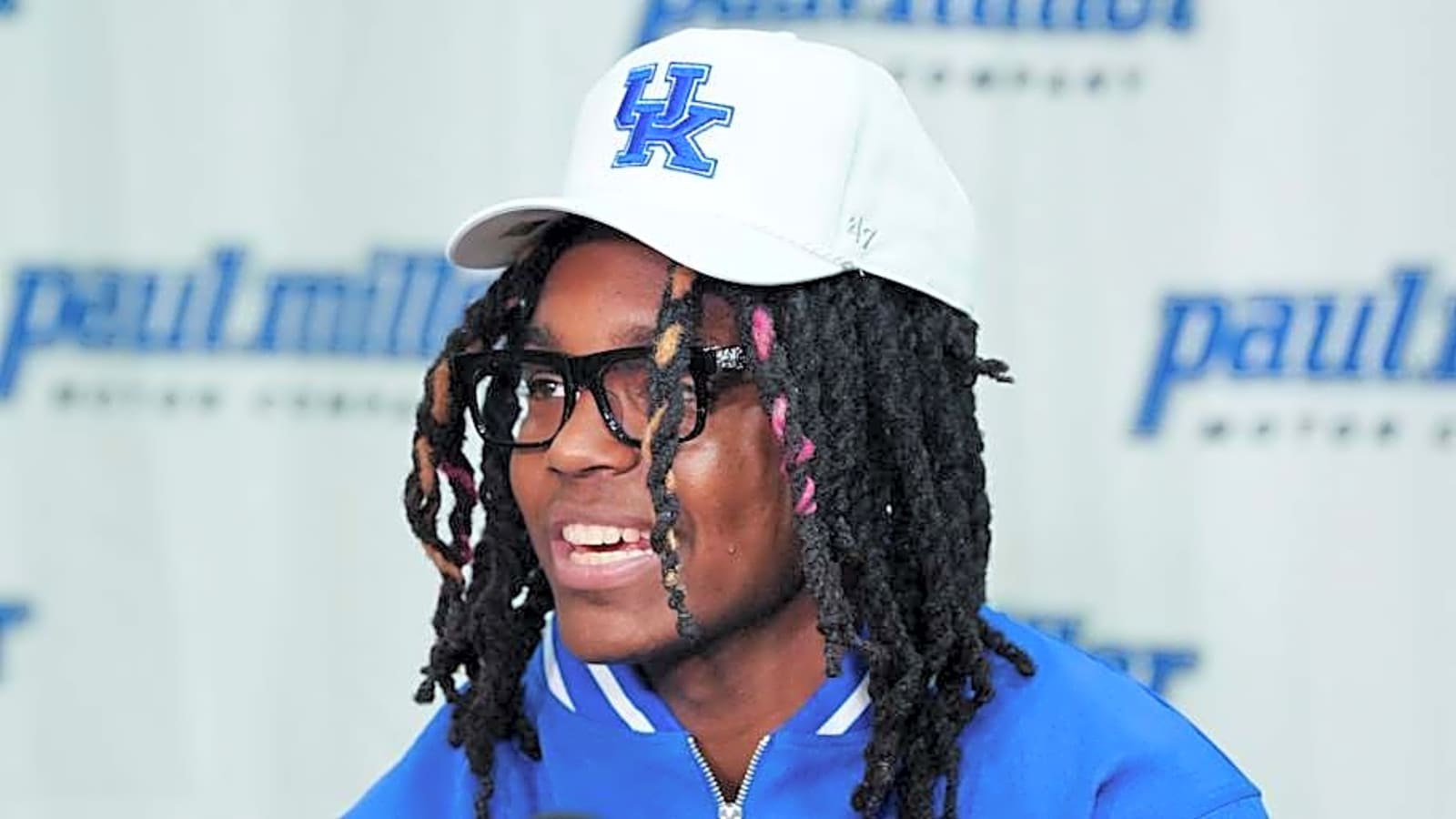 Could Jasper Johnson be SEC Sixth Man of the Year in 2025-26?