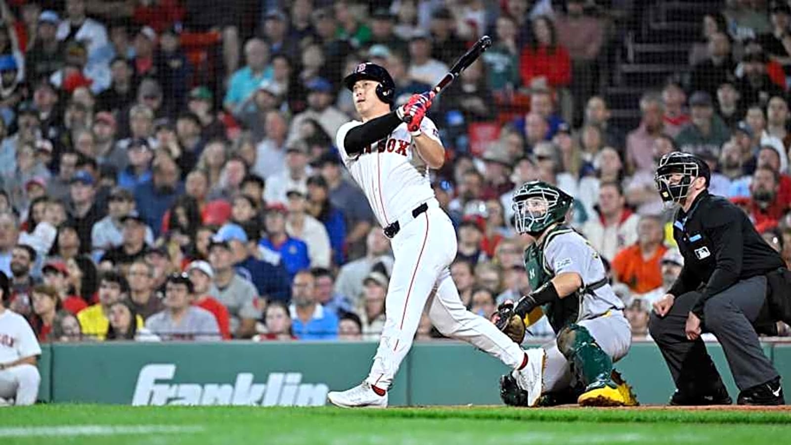 The Mariners will have more high-quality depth in 2026