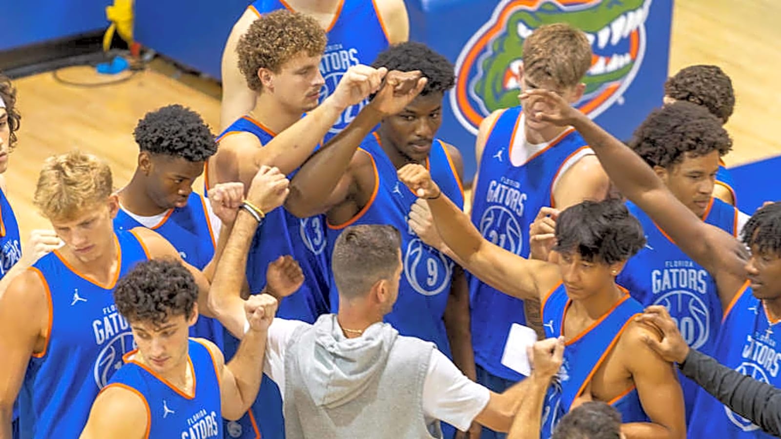 How Has Florida Gators Basketball Fared in Season-Openers?
