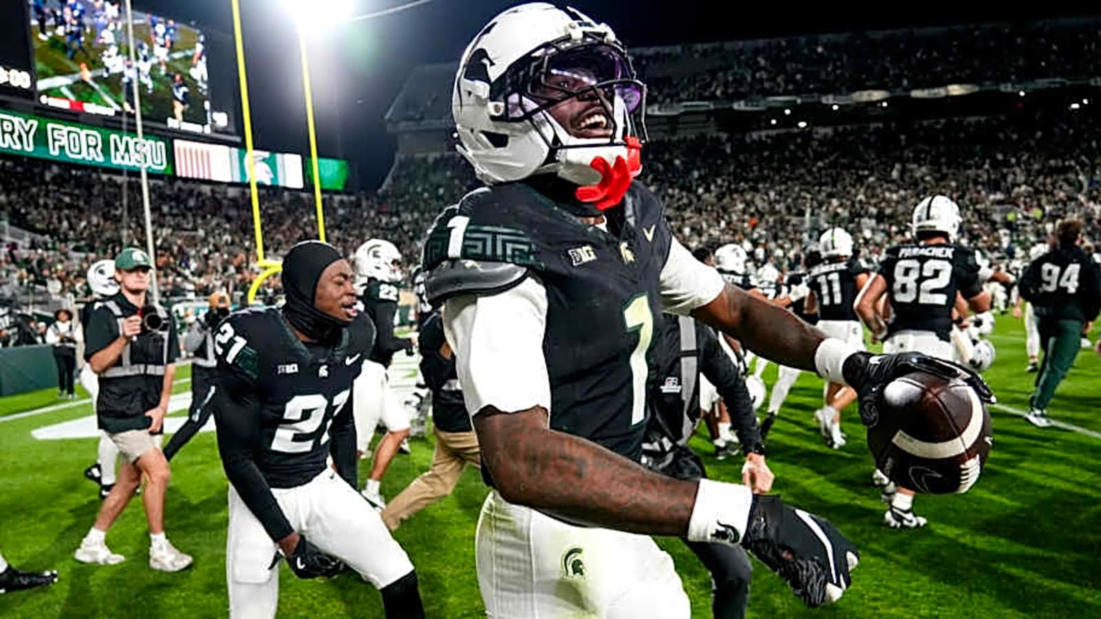 Bold Statements on Michigan State’s Key Offseason Additions So Far