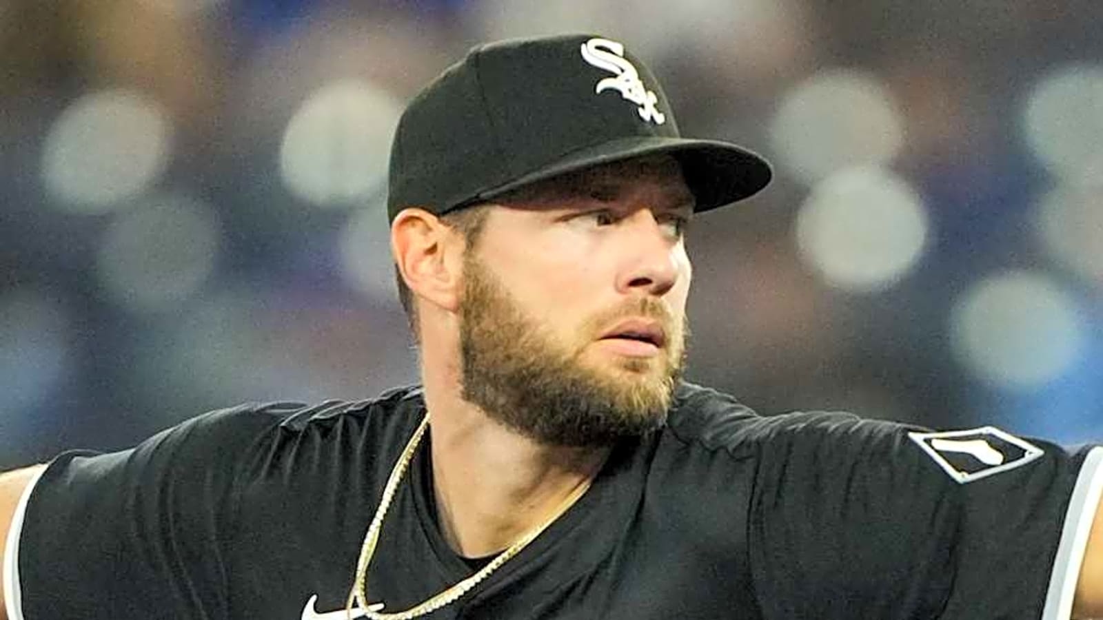 Chicago White Sox Trade Adrian Houser