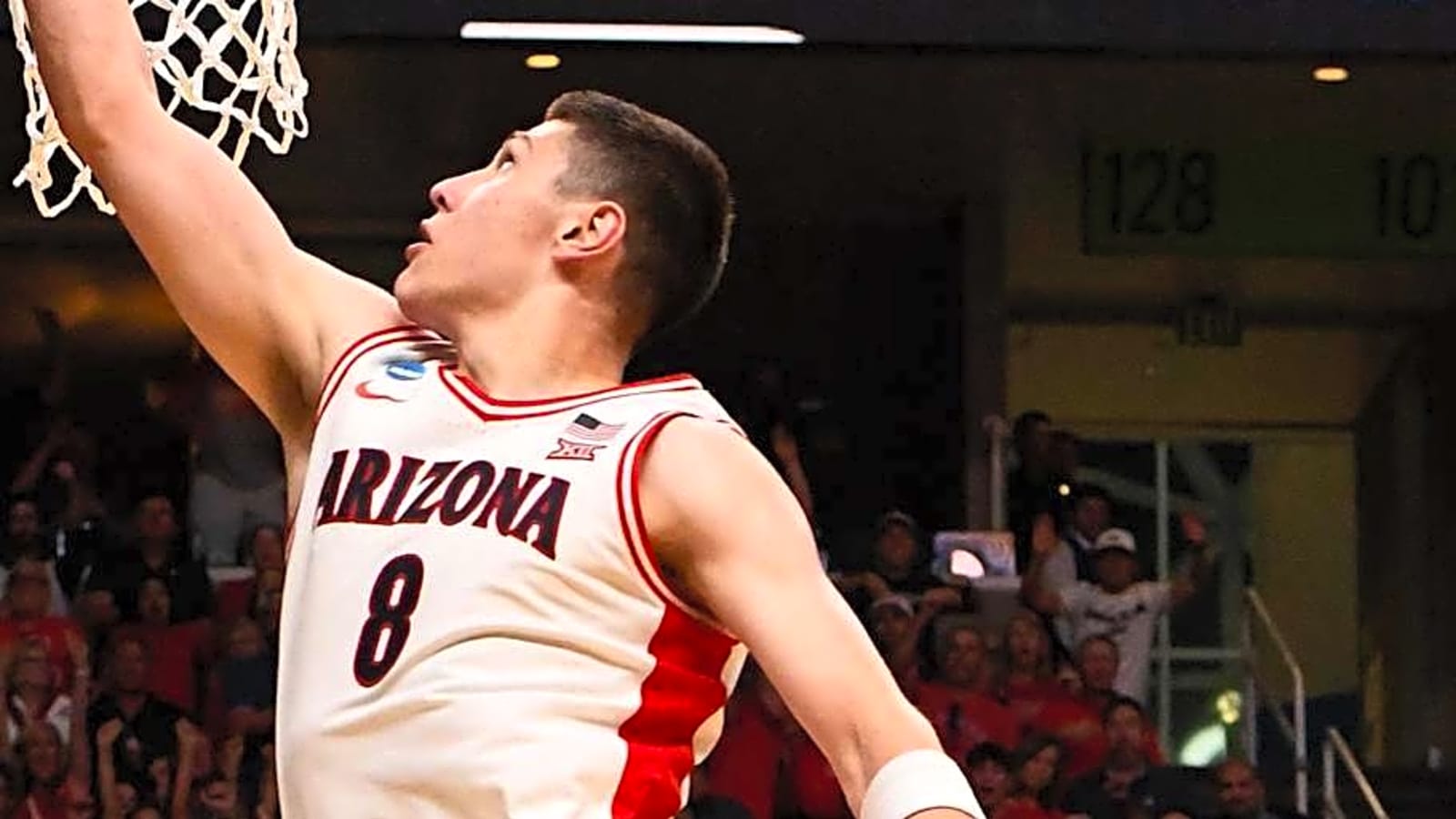 The Deeper Meaning Behind Arizona's Final Four Run