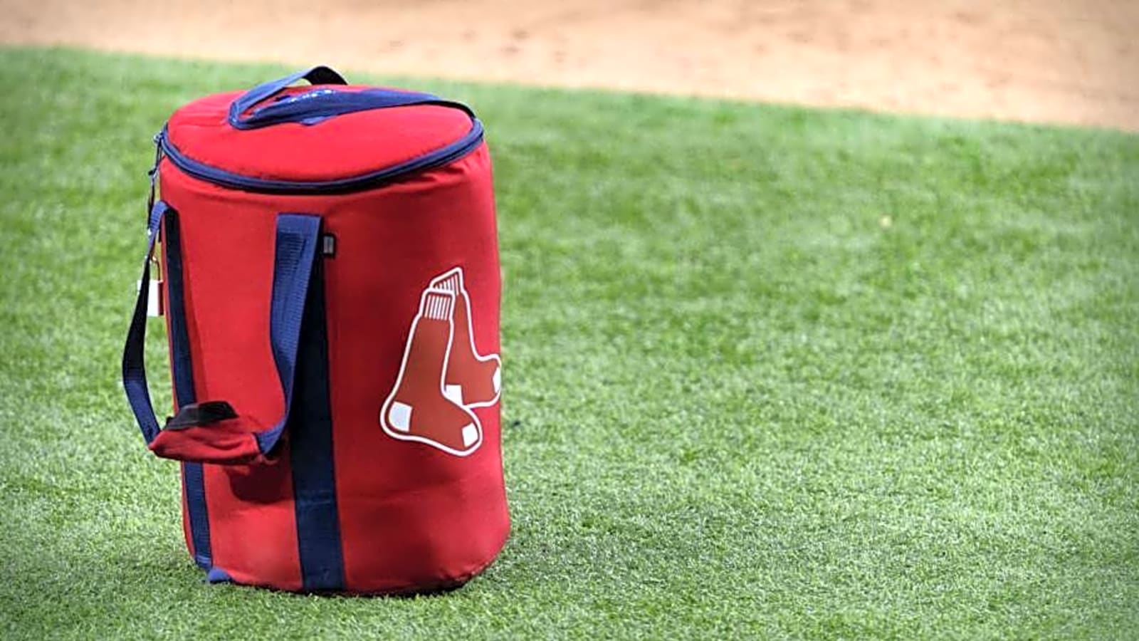 Red Sox Approaching Crossroads Thanks To Red-Hot Slugger