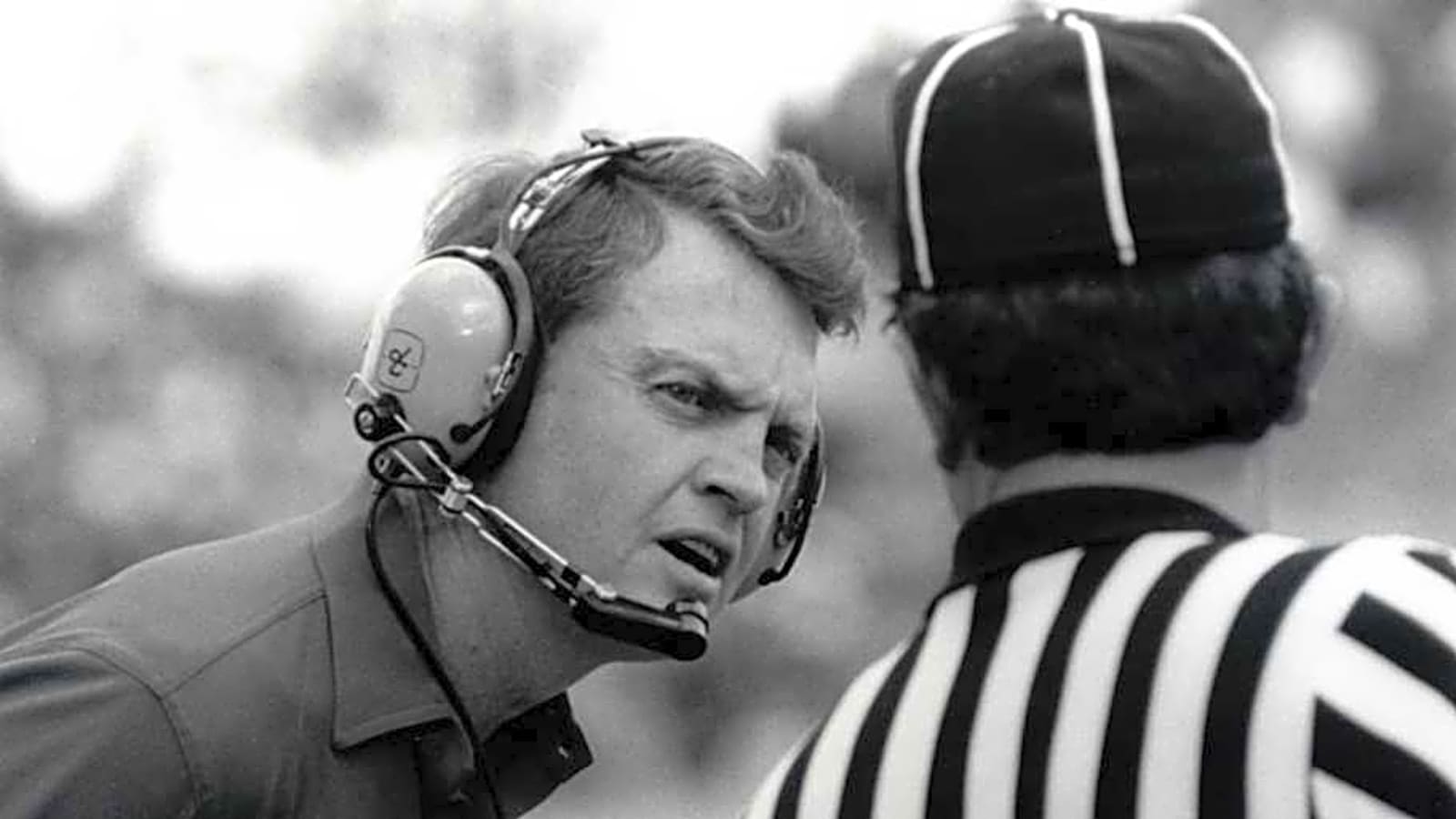 Nine Wins, No Satisfaction: Tom Osborne’s Early Days as Nebraska’s Head Coach