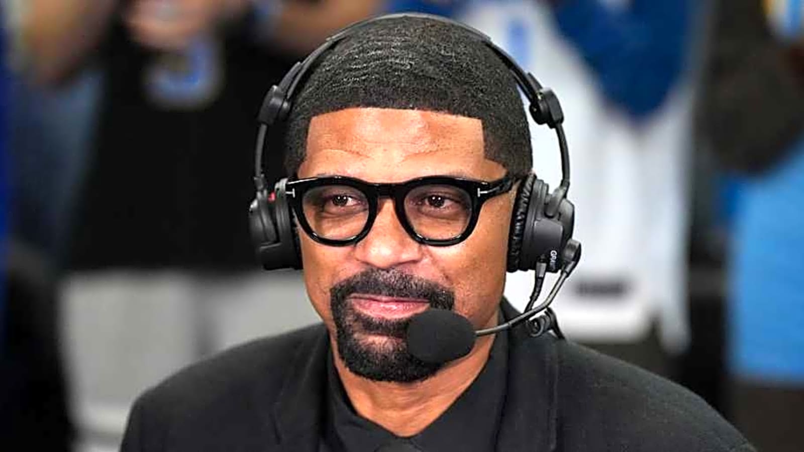 Jalen Rose Makes His Opinion of Caitlin Clark Extremely Clear