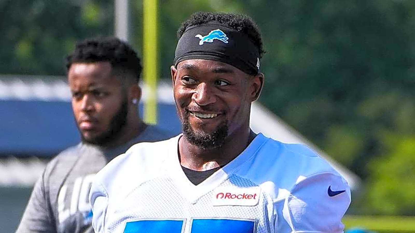 These Are Best Things We Heard Monday at Lions Training Camp