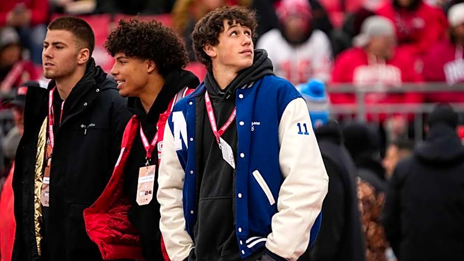 Penn State QB Commit Peyton Falzone Changes Course, Shifts to Auburn