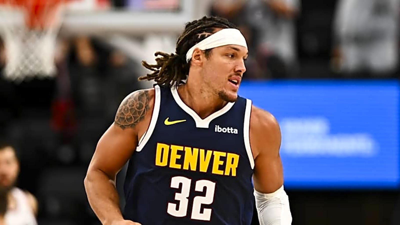 3 Takeaways From Nuggets' Season Opener Loss vs. Warriors