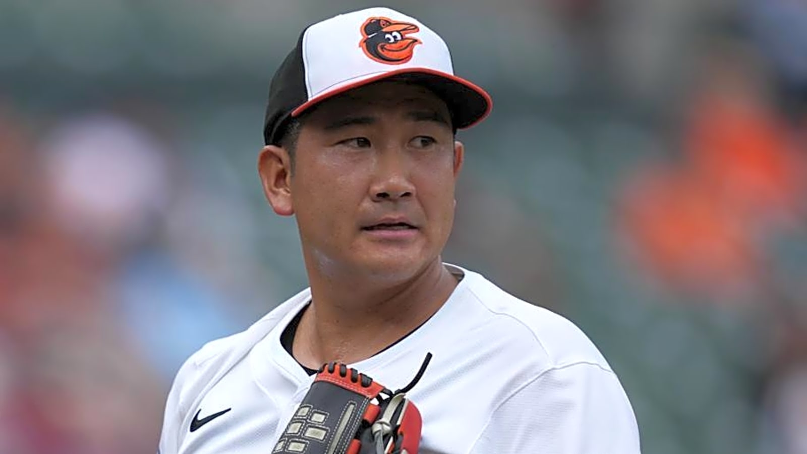 Orioles Rising Starter Named a Favorite in Recent Rookie of the Year Poll
