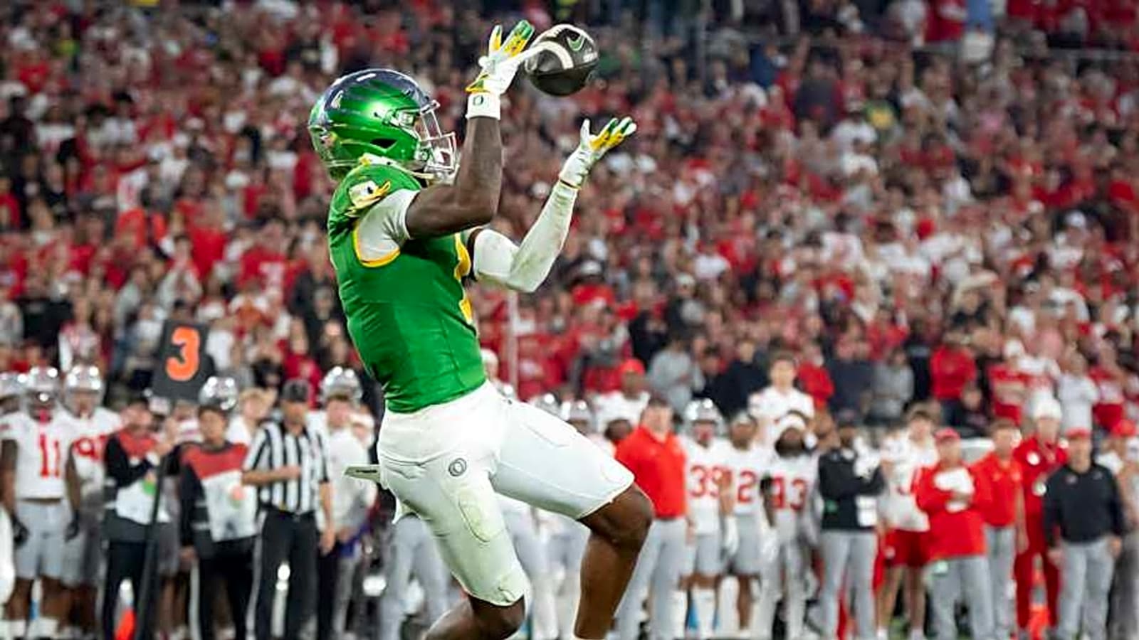 Cowboys UDFA WR&#39;s college highlights should have fans excited for future