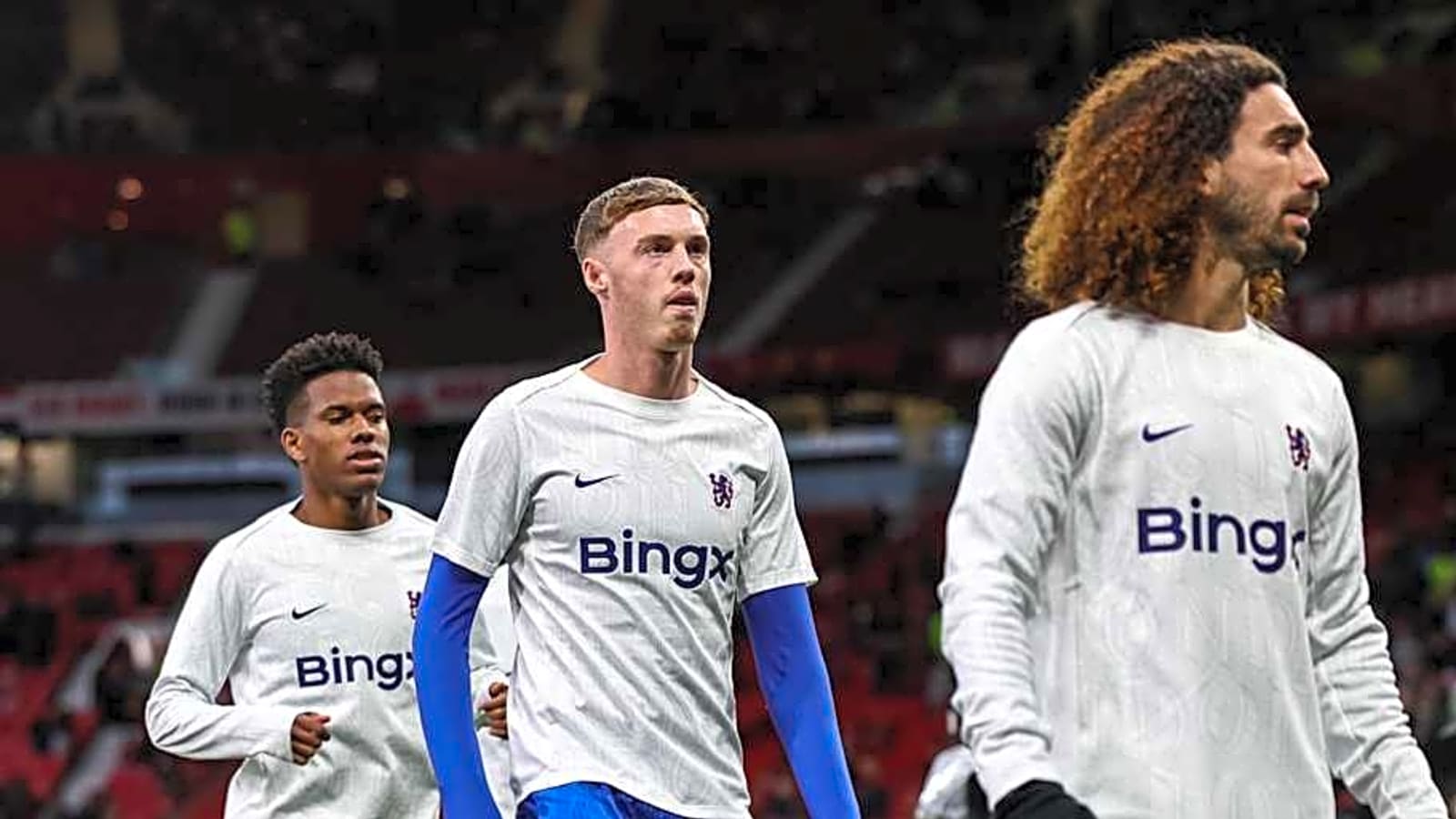 Palmer & Maresca shortlisted for The Best awards as FIFA announce nominees