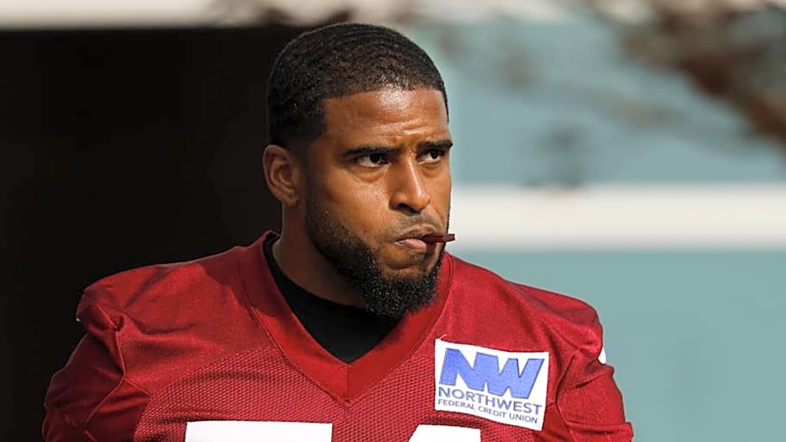 Commanders sitting 30 players for preseason opener vs. Patriots