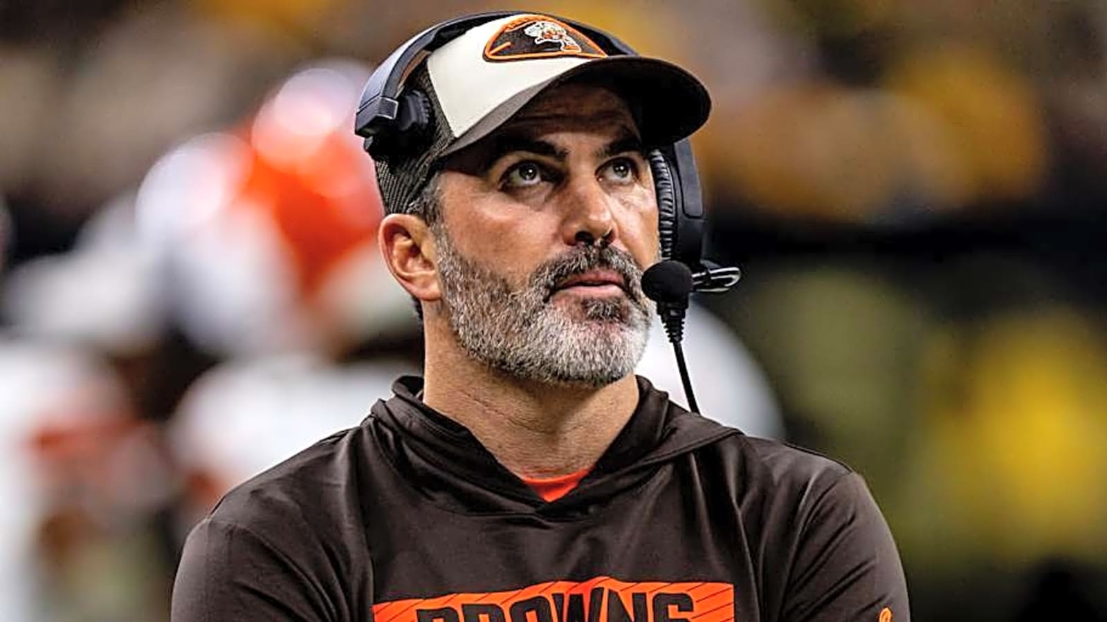 Cleveland Browns QB Shredded With Absolutely Brutal Outlook