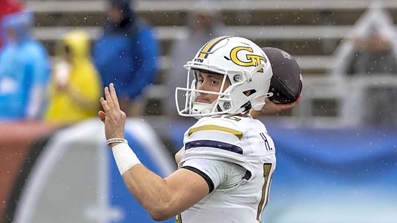 Five 'What Ifs' For the 2025 Georgia Tech Football Season