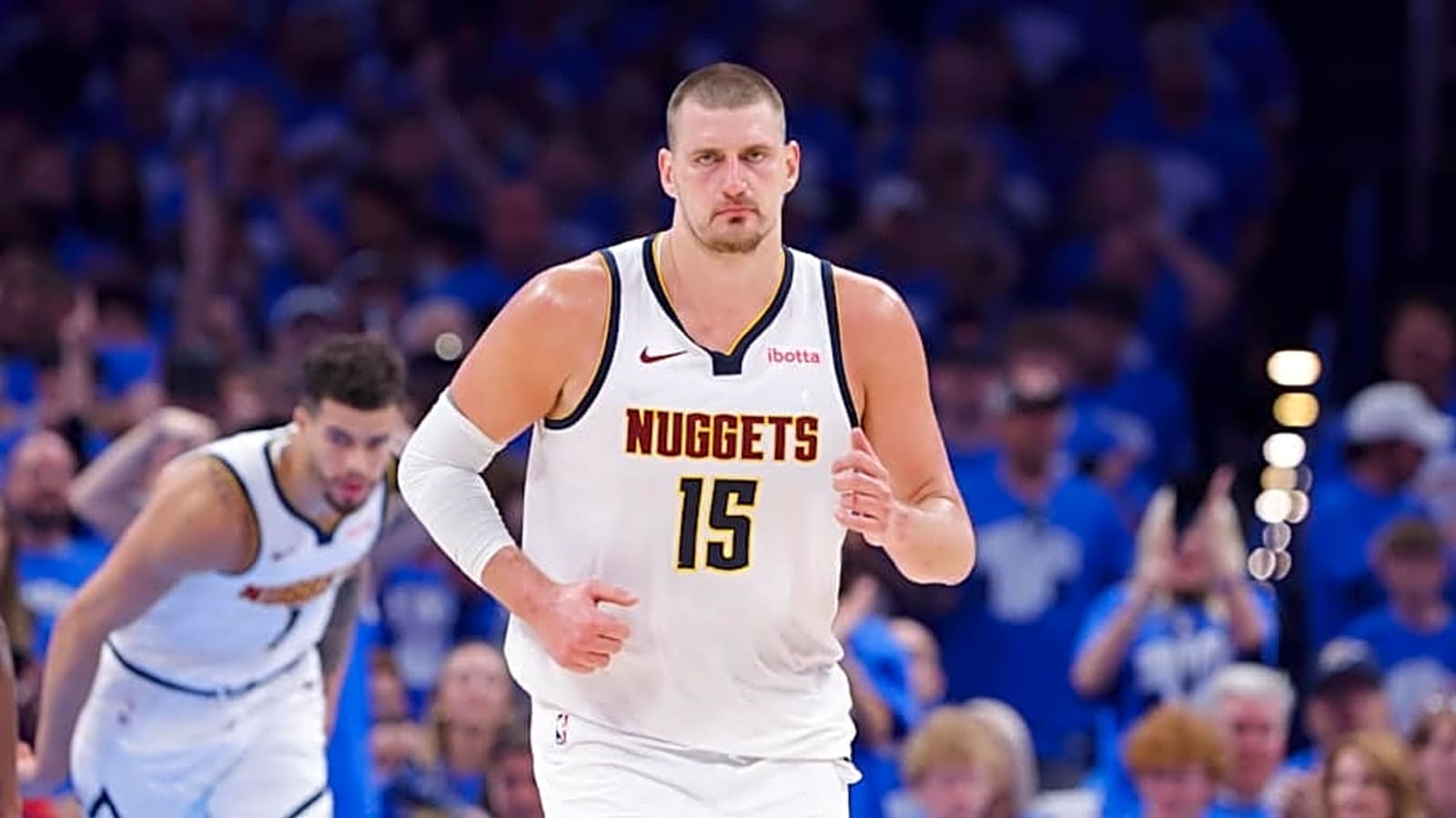 Nuggets Owner Gets Brutally Honest About Potential Nikola Jokic Trade