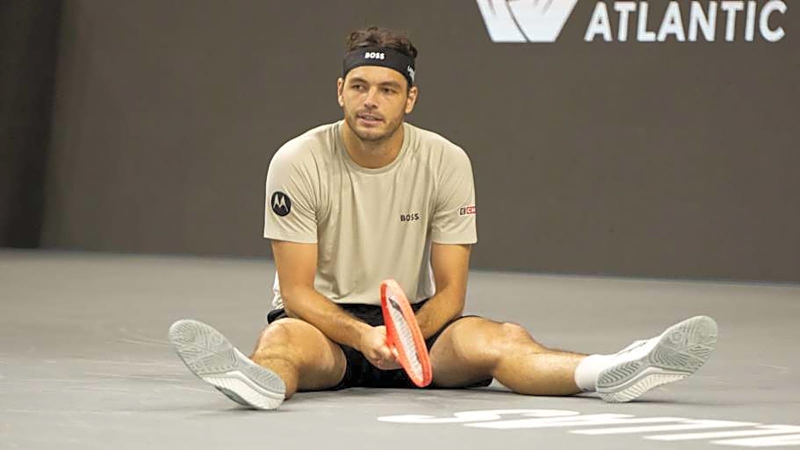 Why Taylor Fritz Should Skip Clay Court Season