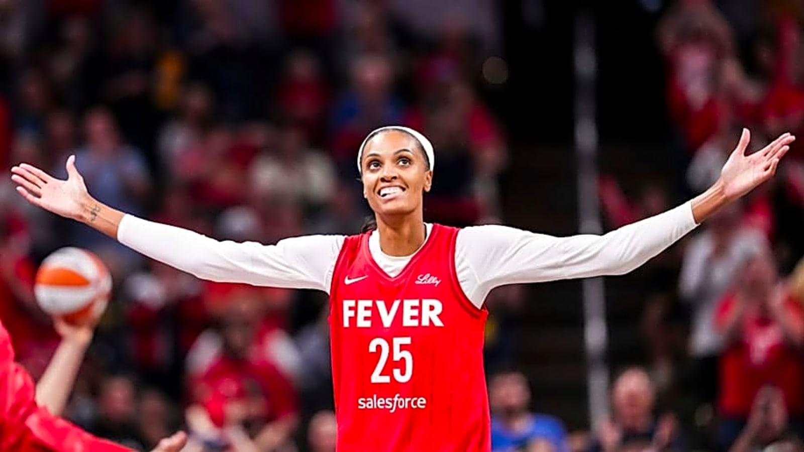 DeWanna Bonner&#39;s WNBA Career Achievement in Fever Debut Deserves More Recognition