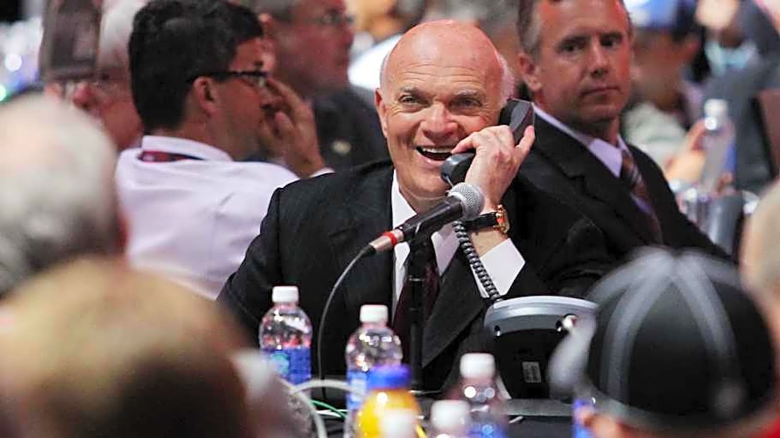 3 Qualities Needed for Next Islanders GM