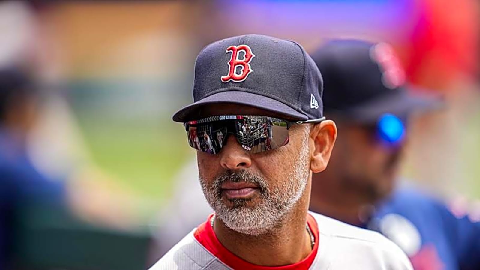 Boston Red Sox Manager Alex Cora Makes Simple Instagram Post in Wake of Rafael Devers Trade