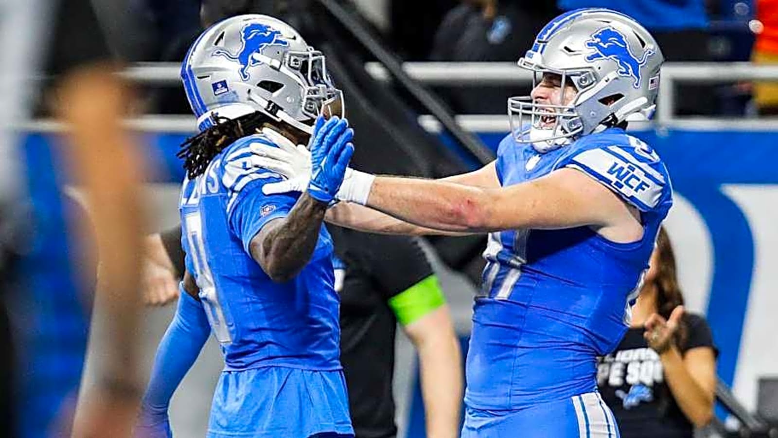 Analyst fires warning shot to fantasy managers who assume Lions&#39; pecking order