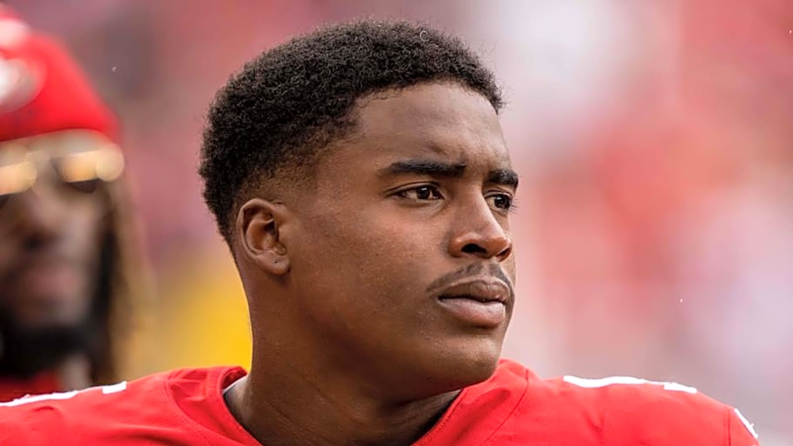 Commanders add former second-round pick from the 49ers