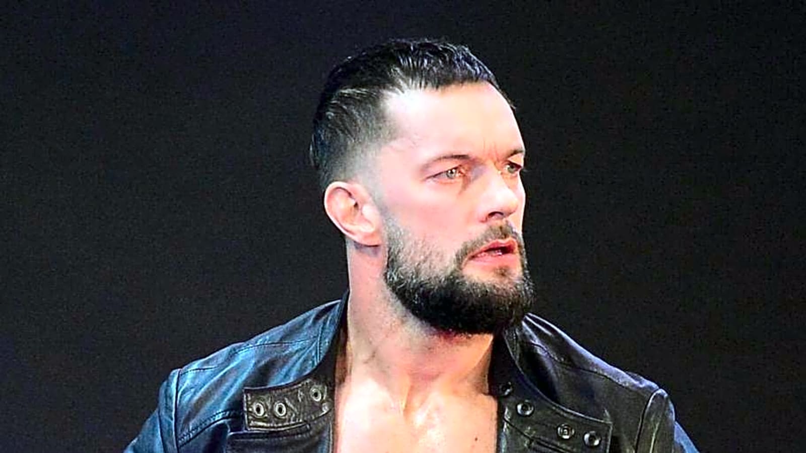 Finn Balor Wants To Be A New Japan Legend&#39;s Final Match