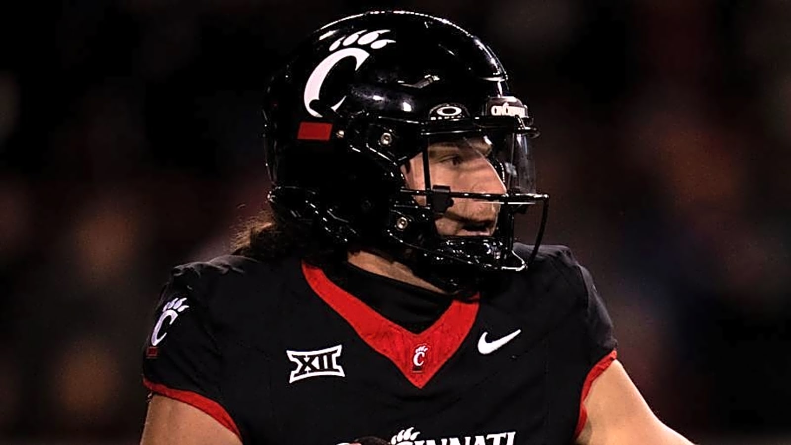 Brendan Sorsby Affirms Reason For Staying At Cincinnati