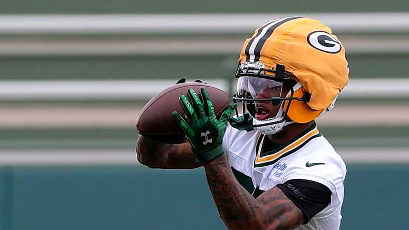 Will Matthew Golden Make Sudden Impact for Packers? Here’s Projection
