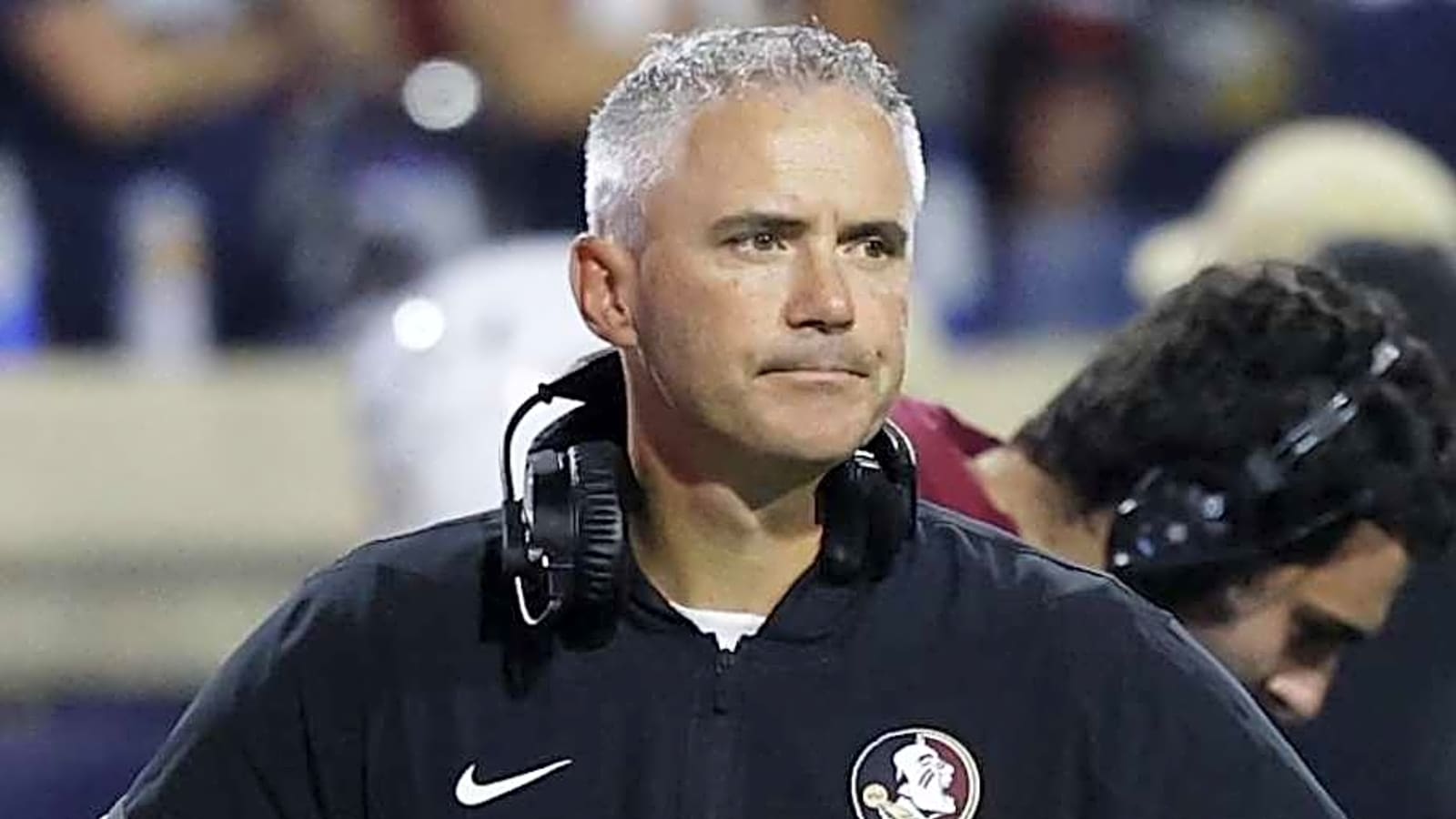 Mike Norvell addresses FSU football staff changes and future of Gus Malzahn, Tony White