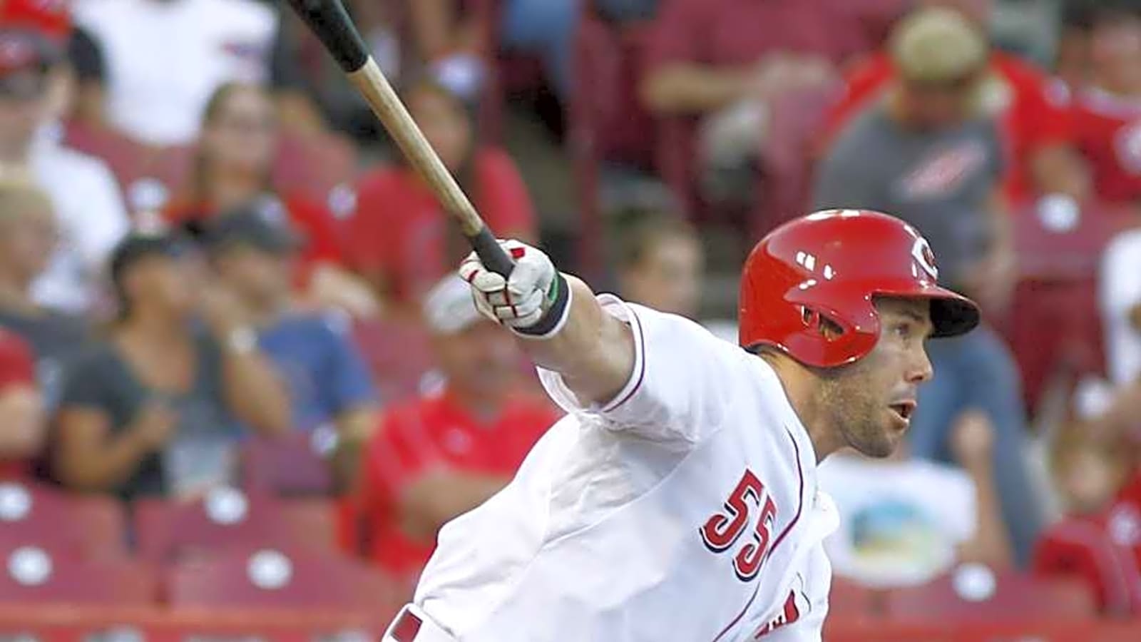 Texas Rangers Hire Former Cincinnati Reds Outfielder as Next Manager