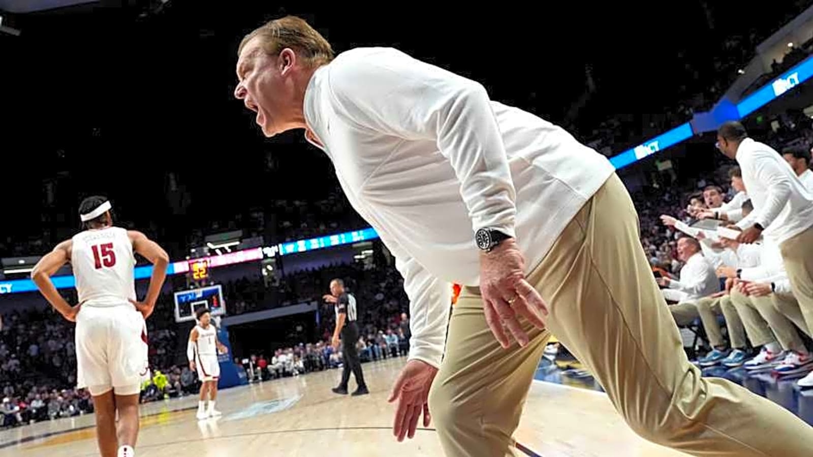Mihailo Petrovic Finally Arrives at Illinois: Why His Timing May Be Perfect