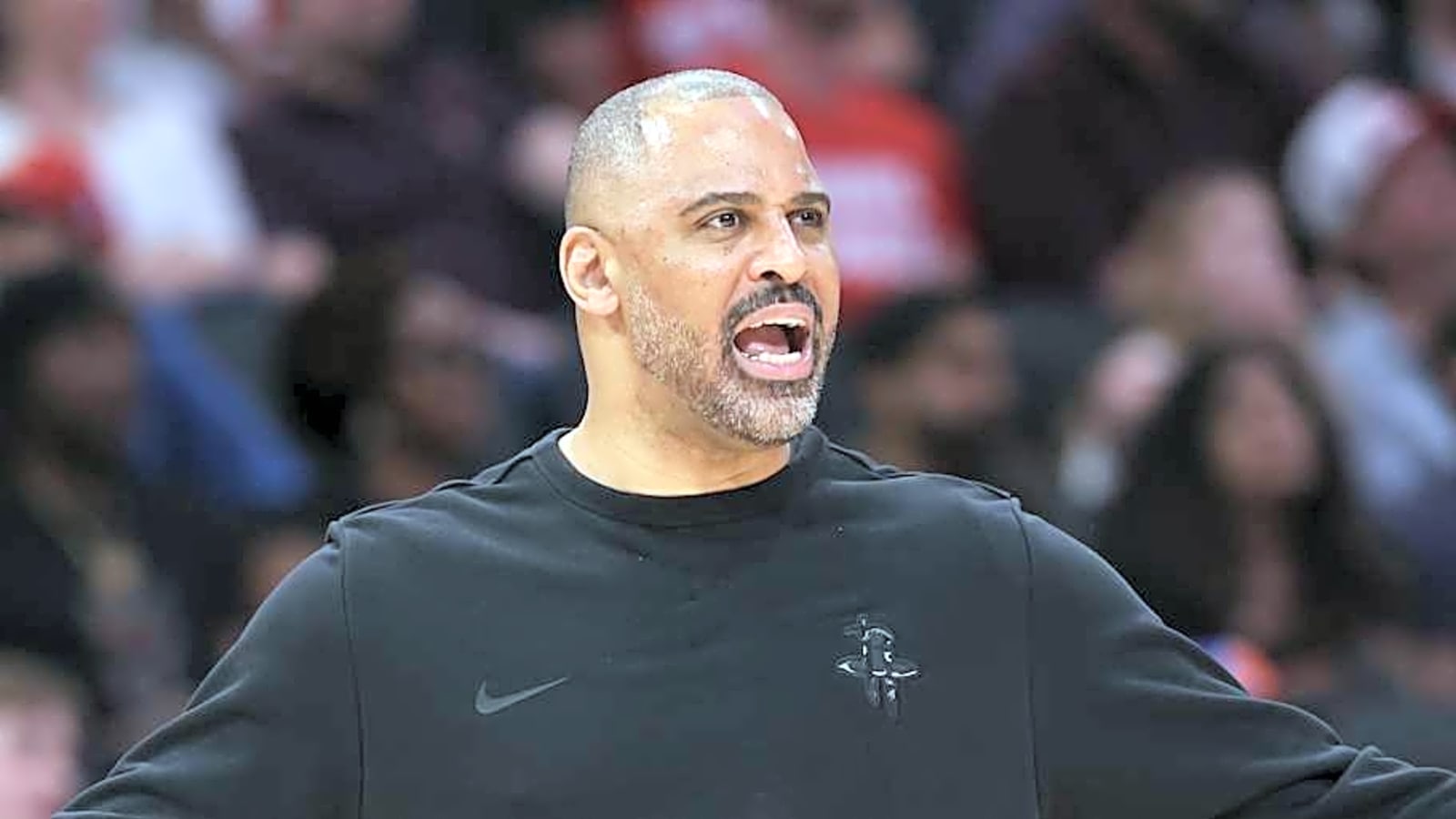 Houston Rockets' Forward Listed Questionable to Play vs. 76ers