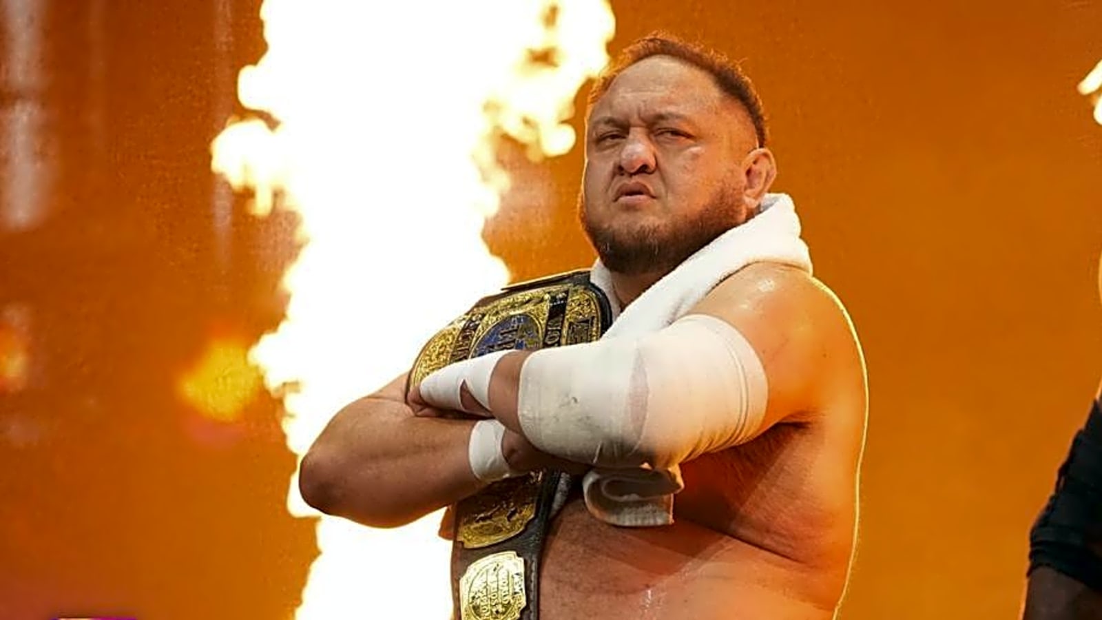 AEW Dynamite Preview (10/7/25): Start Time, Match Card
