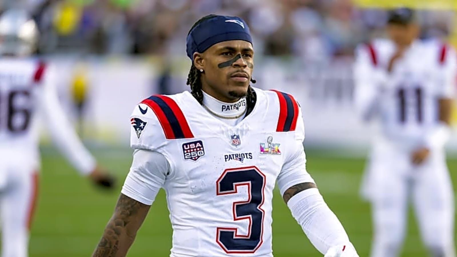 Patriots Draft Preview: Lots Of Ways To Acquire WRs