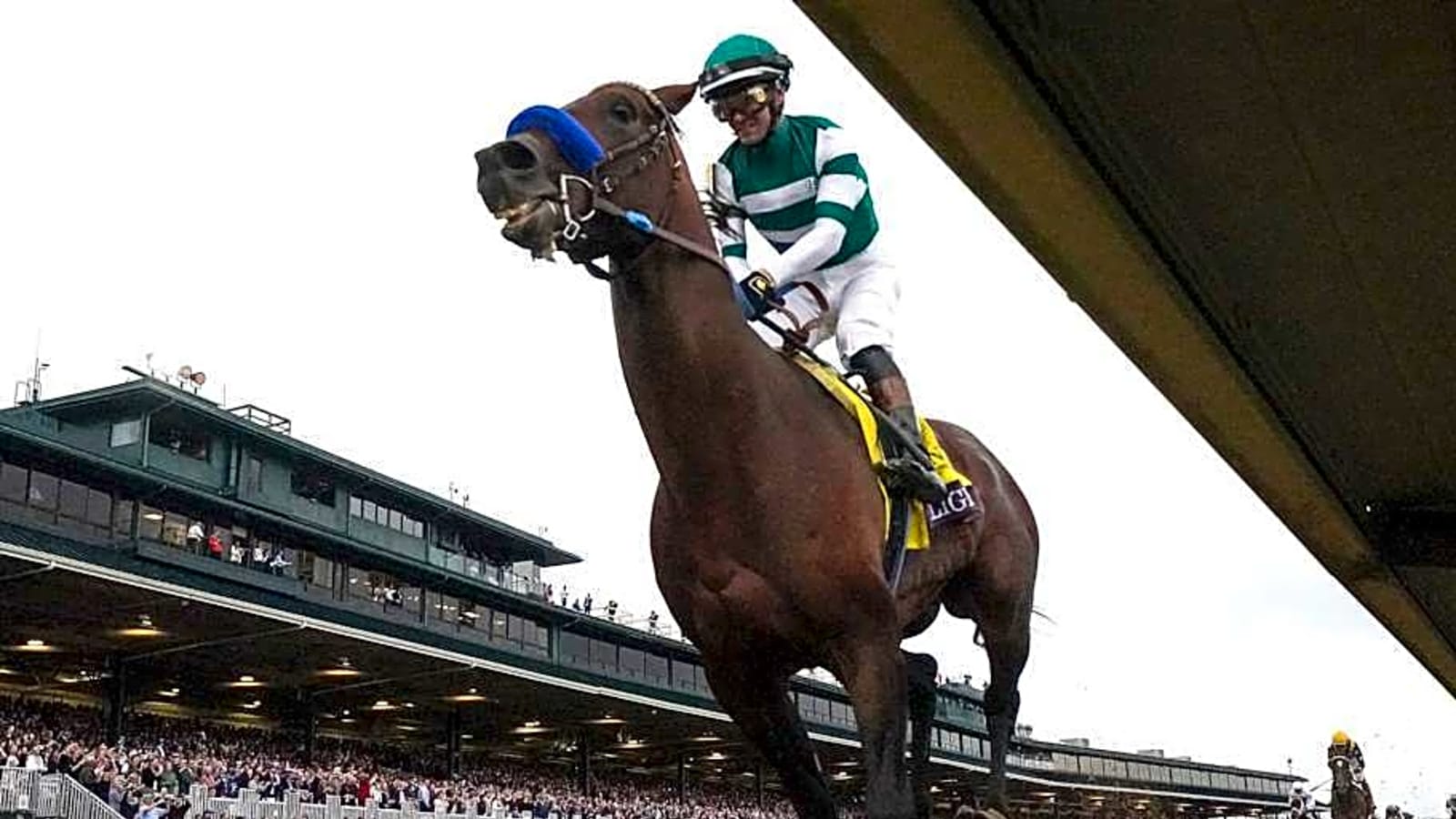 Seven-Figure Fireworks at Keeneland September as Book 1 Hits $150M