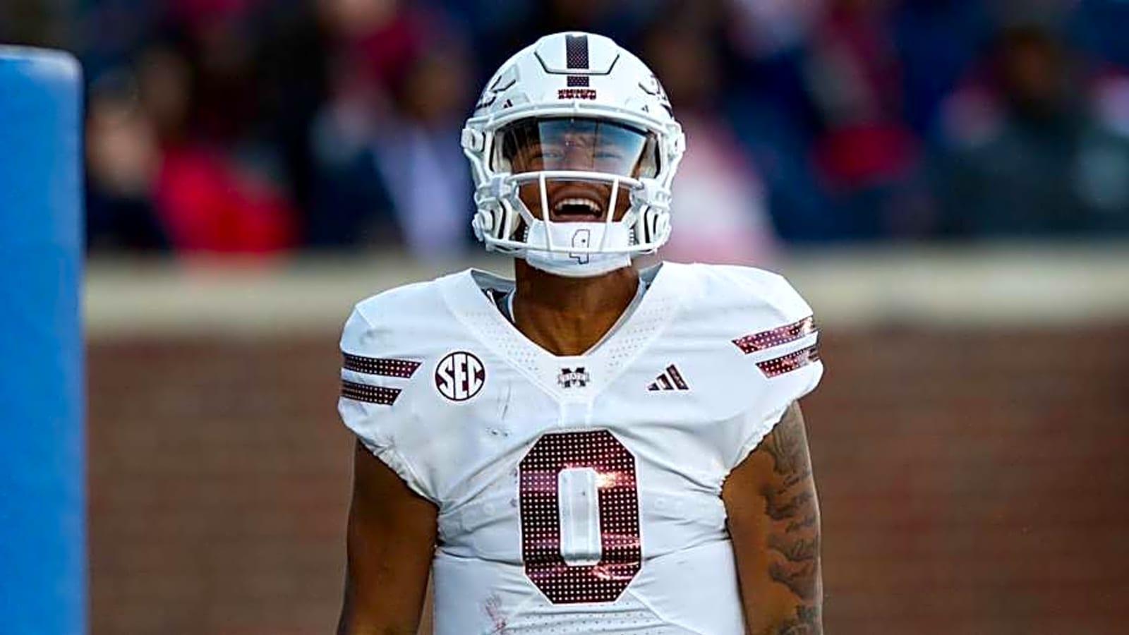 Brian Kelly Provides Status Update on an Injured LSU Football Quarterback
