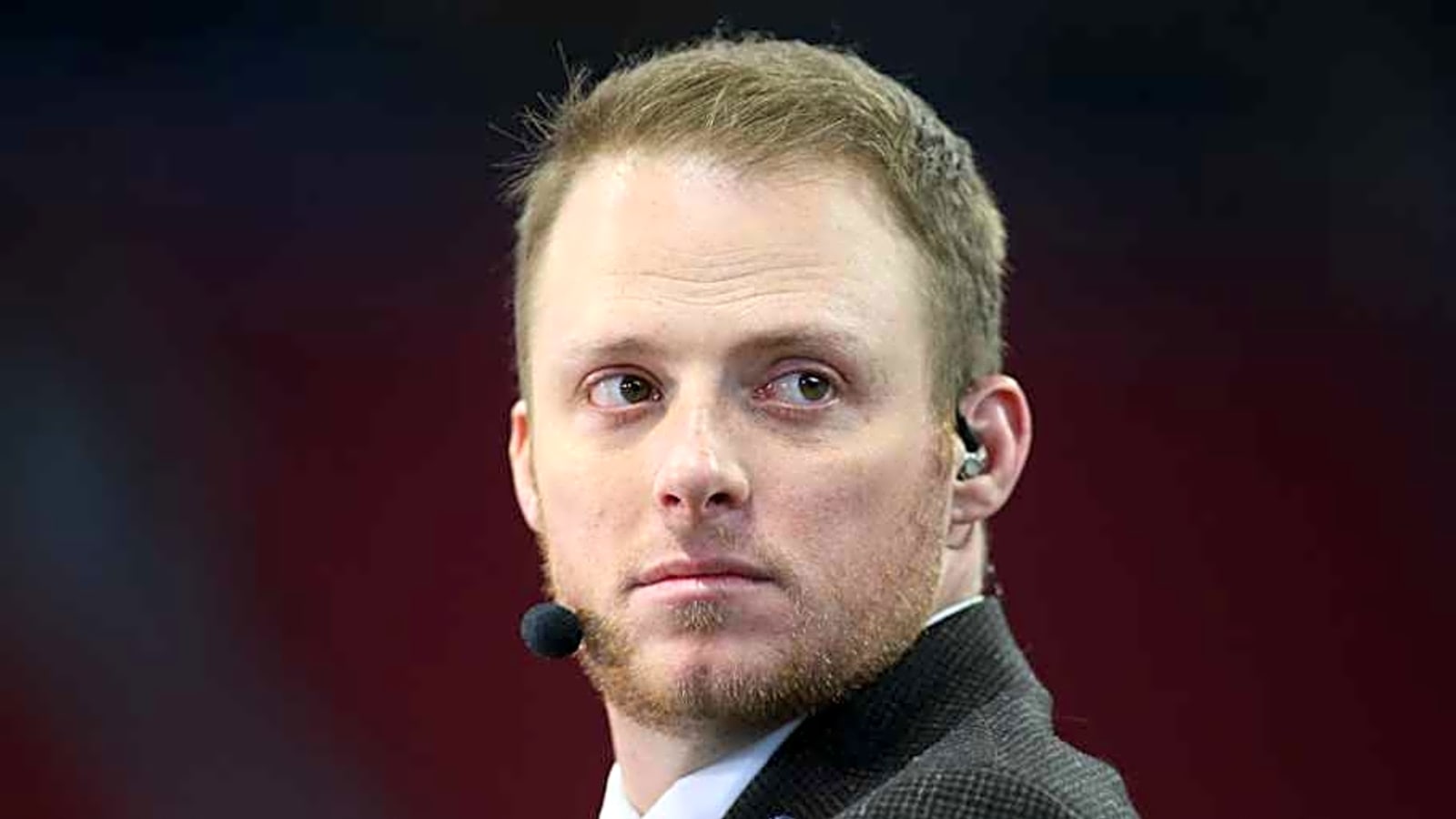 Greg McElroy gives reality check to Deion Sanders
